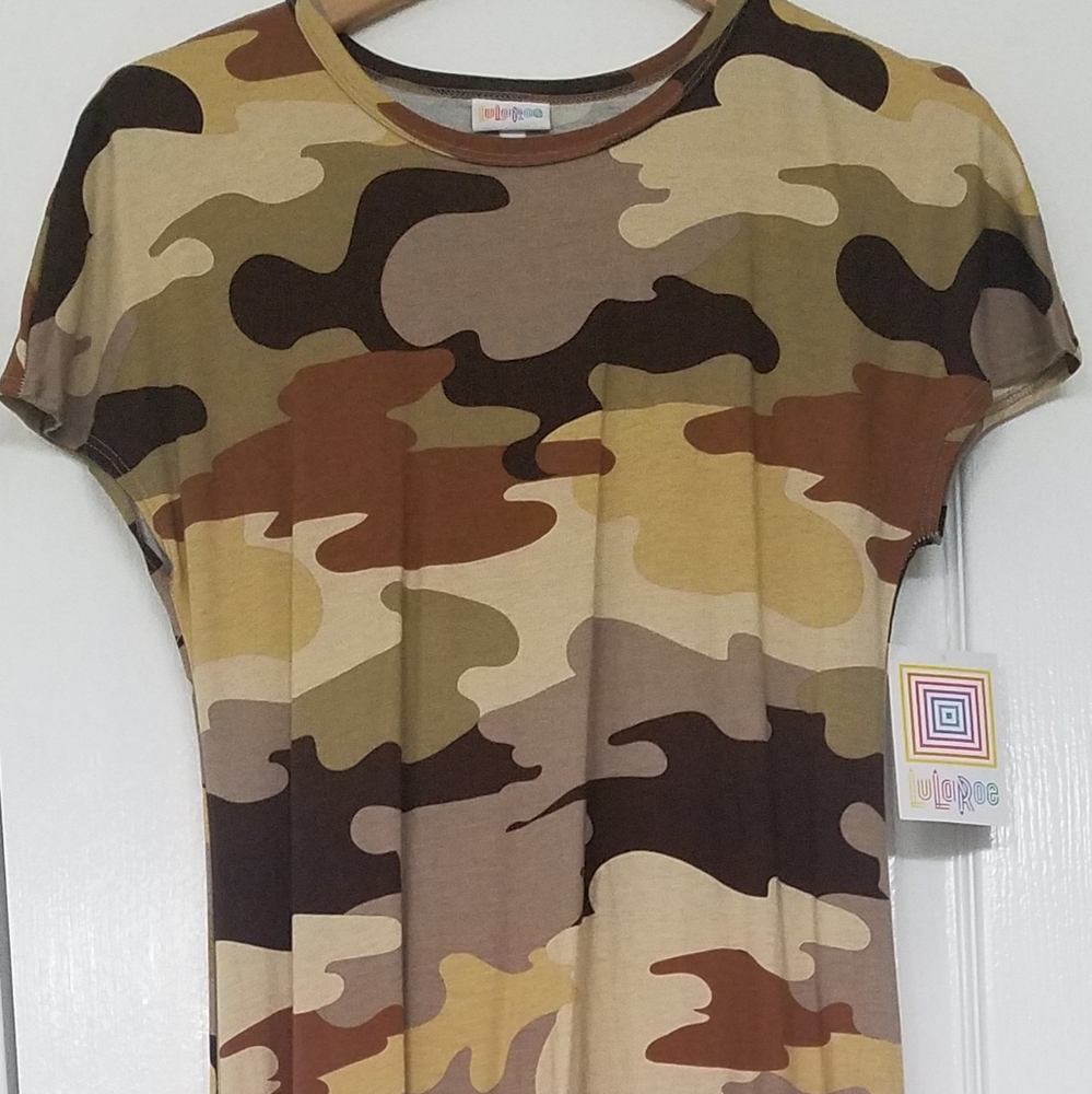 Lularoe Maria
